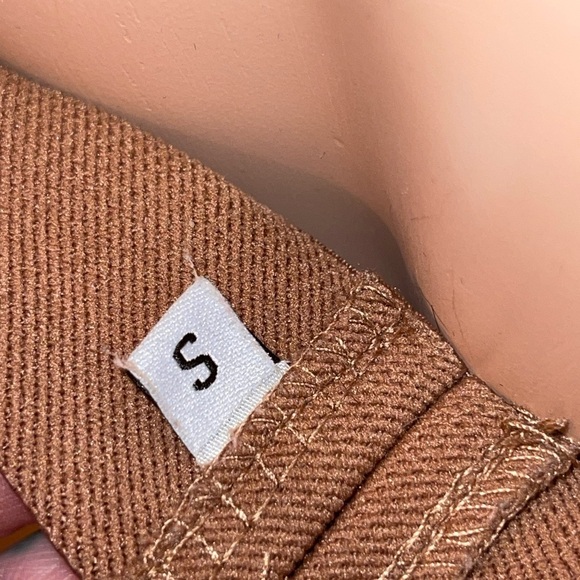 Ribbed soft Bralette - Picture 6 of 6